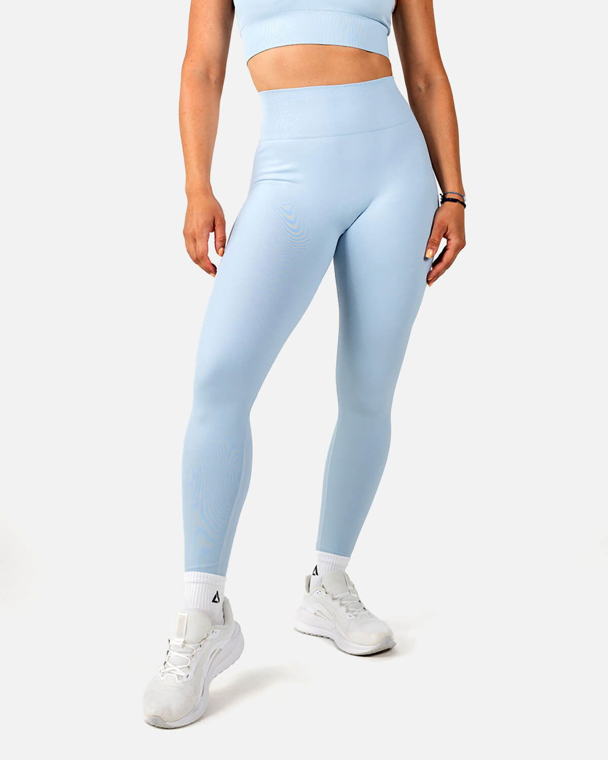 Seamless Sculpfit Leggings - Dellaura Activewear